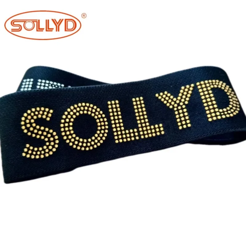 Screen Printing 3D High Elastic Shiny Organic Silicone Liquid For  Lanyard Tape automatic screen printing machine