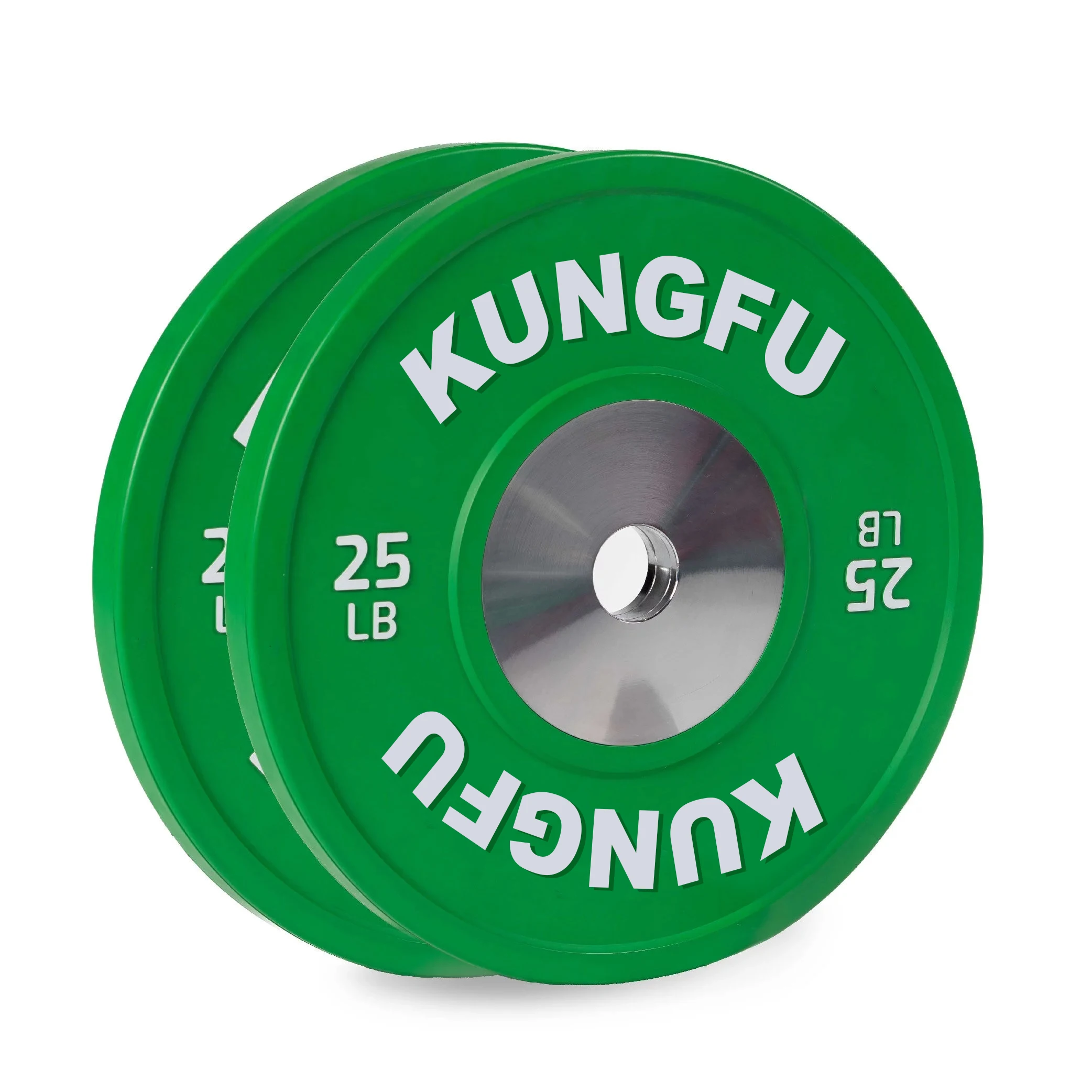 10 15 25 35 45 55 Lb Color Bumper Weight Plate Weightlifting Bumper Plates Competition Barbell Plates