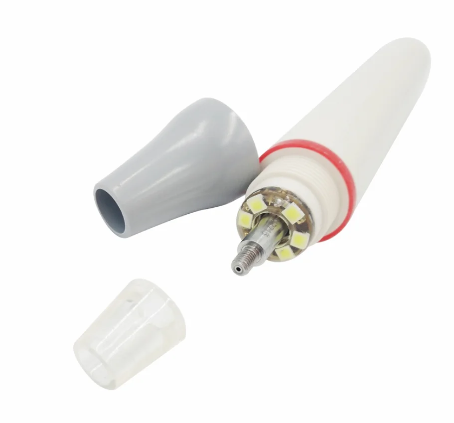 Portable Dental Cavitron Ultrasonic Piezo Scaler DTE Detachable Handpiece