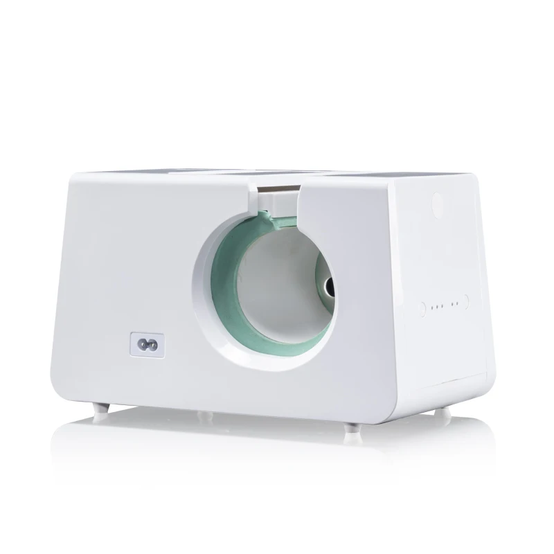 Hot Sale Small Business Quencher Vacuum Metal Car Coffee Mug Mini Heat Press Machine 11oz Cup Sublimation Tumbler Transfer