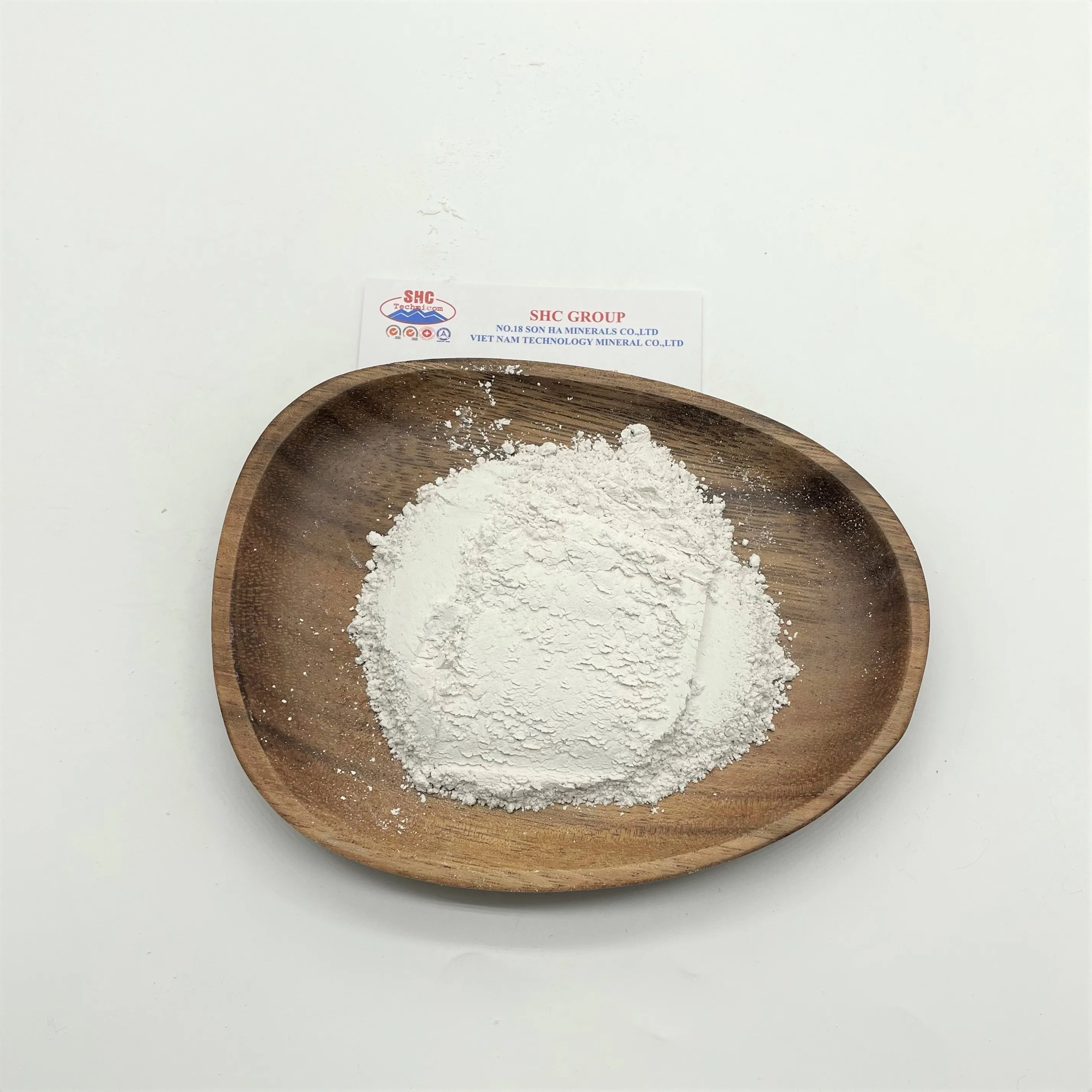 Ca(OH)2 Hydrated Lime Powder 96% min Purity Industrial Grade calcium hydroxide/hydrated lime Powder