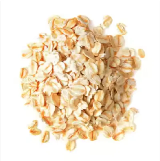 100% Natural Healthy Food Rolled Oats Grains Good Grade Breakfast Cereal Oatmeal Kernels