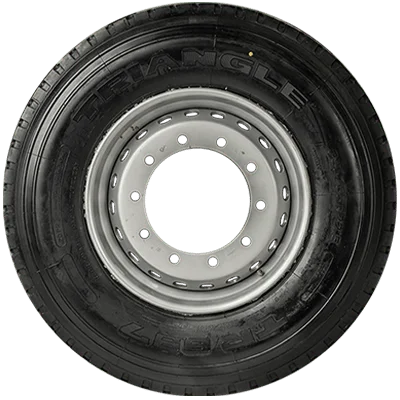 Truck bus HBT697 385/65 R 22.5 tubetype tubeless all sizes tires Trailer and Bus with DOT ECE Certificates Trackway