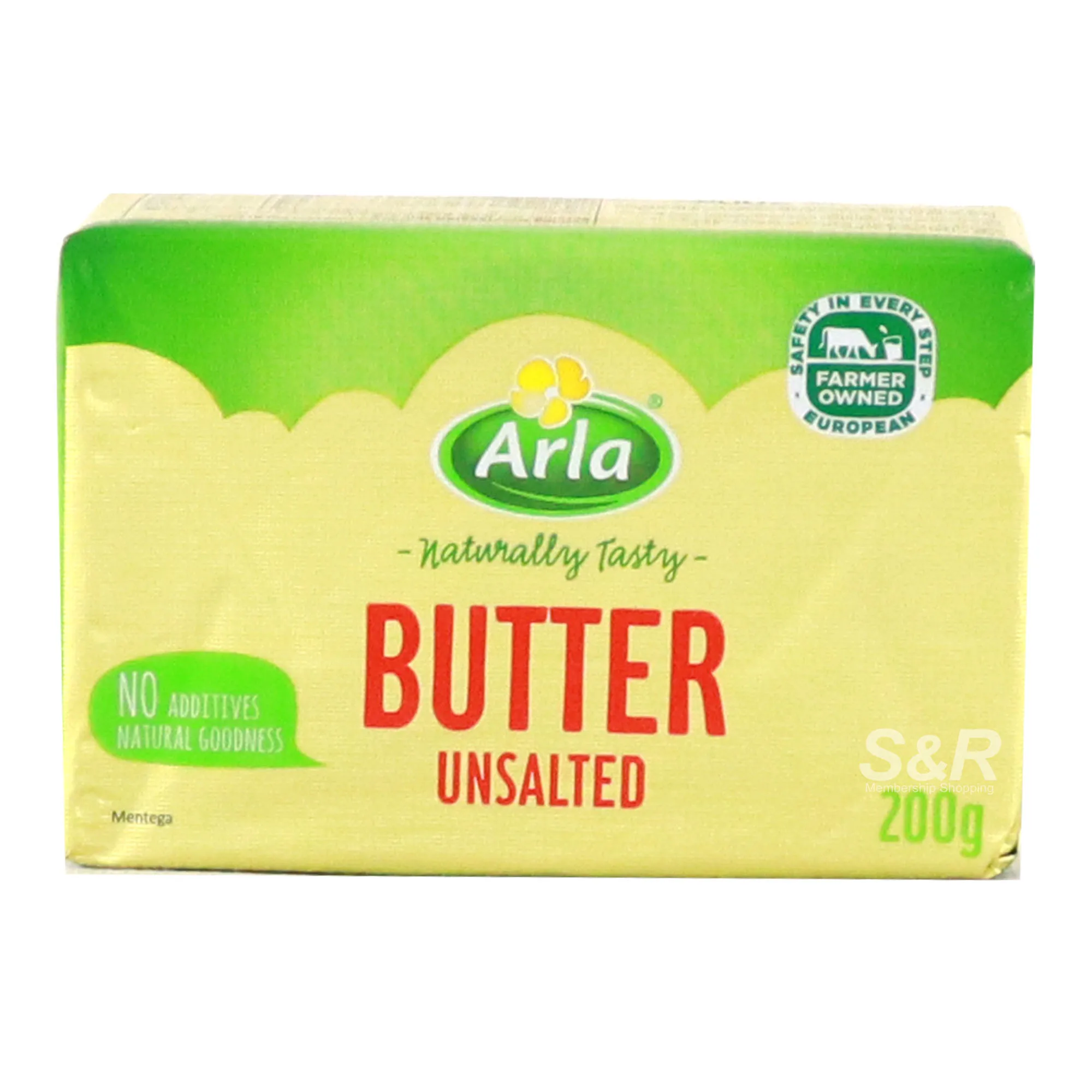 Unsalted Butter 82%/Margarine Salted Unsalted Butter 82% with god quality