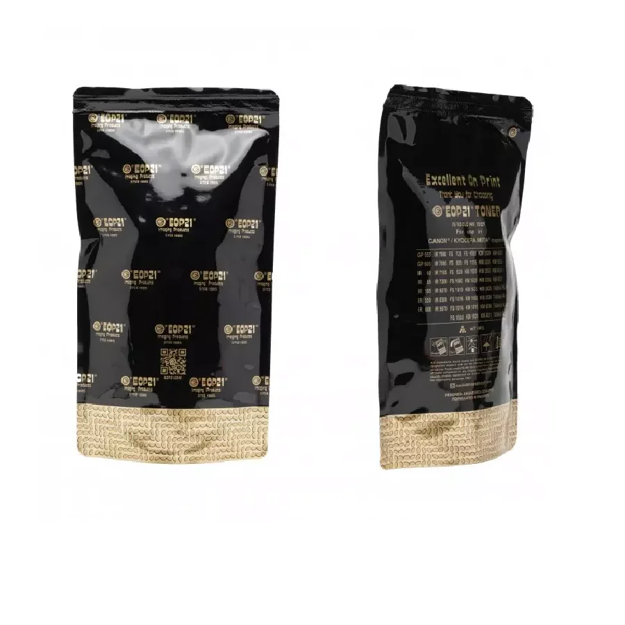 1 KG Bag Compatible KC/Canon Toner Powder Printer Copier IR 550/600/7086 FS 720/820/920 KM 6030/8030/3050/5035 Black Photocopier