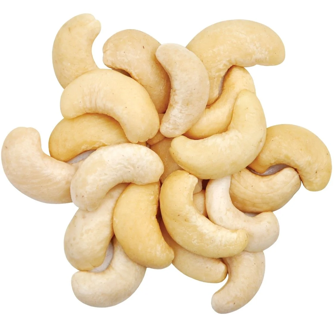High Quality Raw Cashew Nuts W320 With Good Price from best Manufacturer in Vietnam