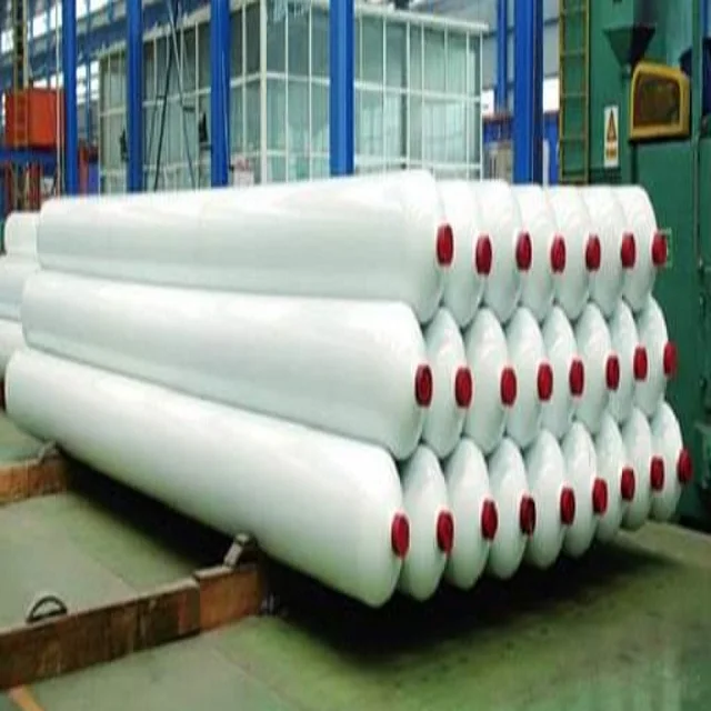 Недорогое механическое устройство для сжатия природного газа для контроля потока жидкостей, типов газов, таких как шаровая игла для ворот