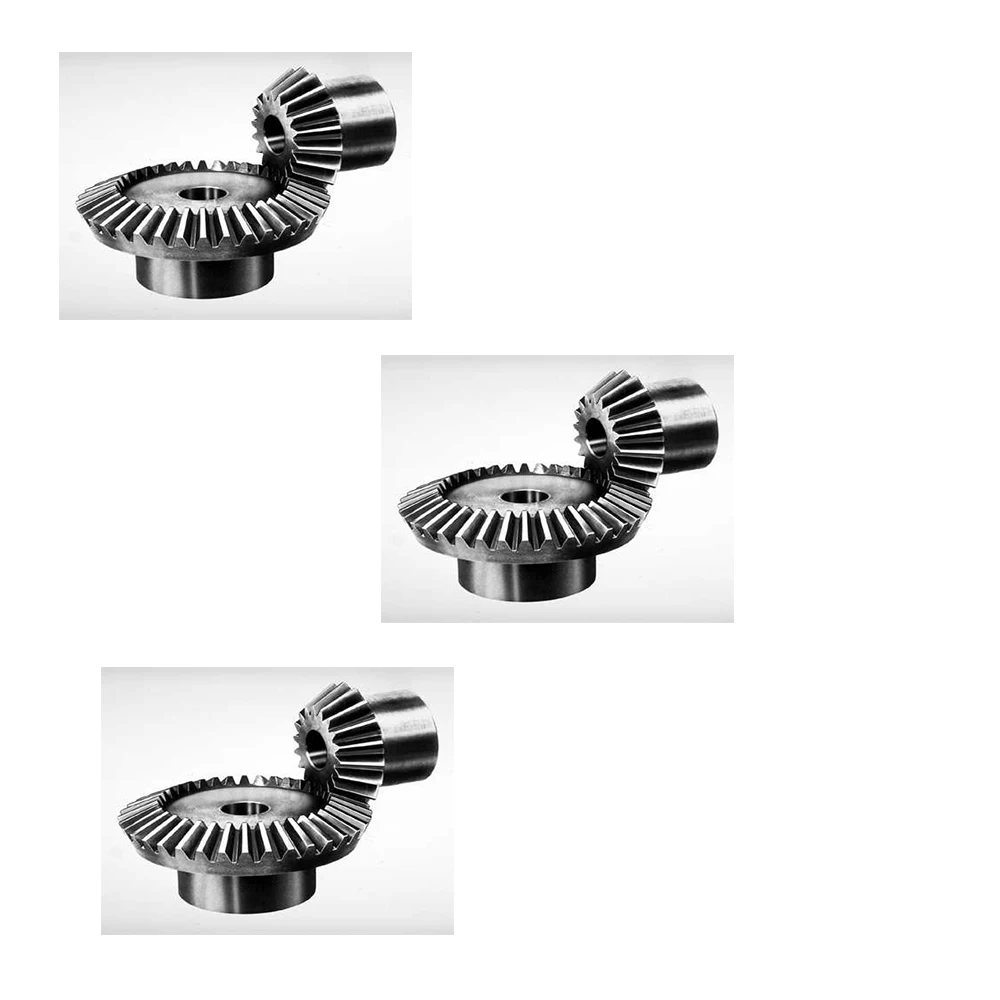 Bevel Gears With All Types Fitting Buy With Customs Sizes