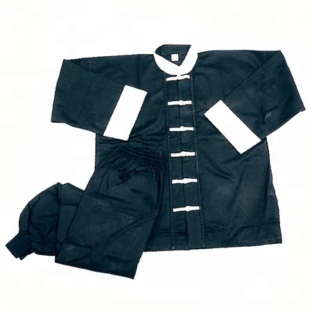 High-Performance Kung Fu Uniforms Top Kung Fu Uniforms for Kids and Adults