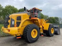 Volvo L150H Loader
