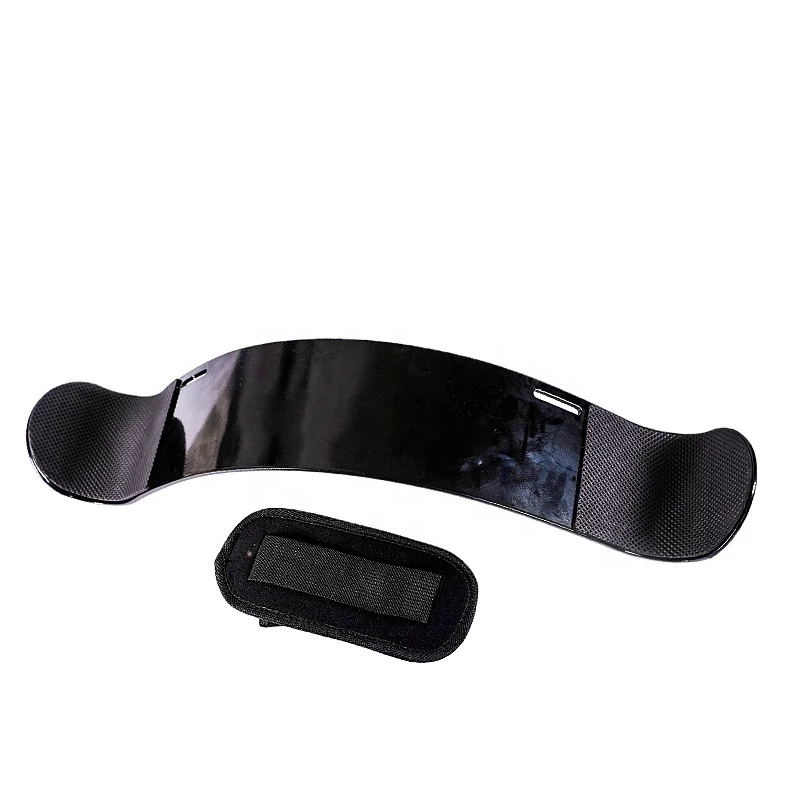 Arm blaster Muscle Training heavy duty Customized Weight Lifting Curl Triceps Muscle Bicep Gym Fitness Arm Building