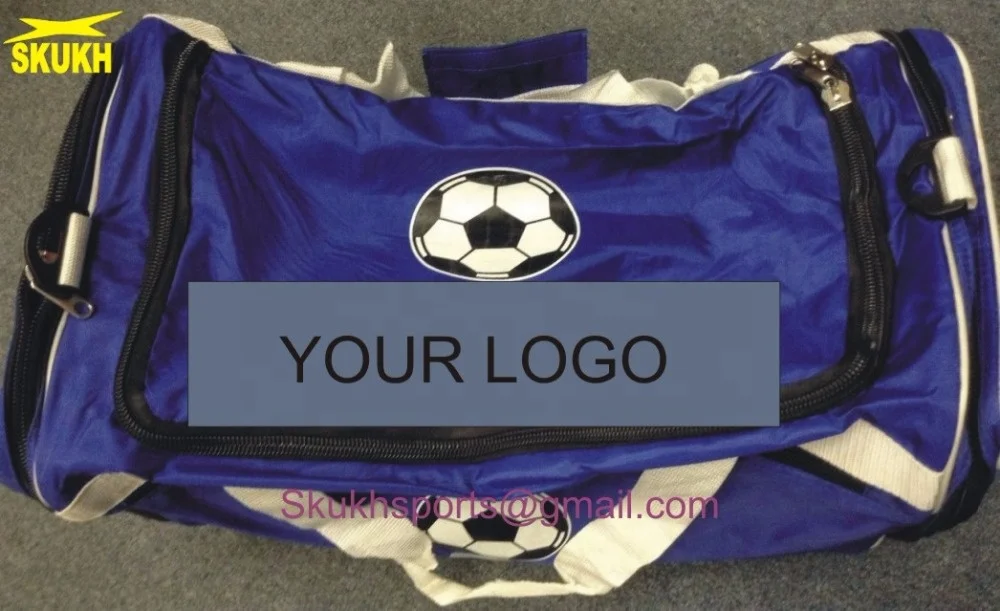 Waterproof Women Mens Workout Sport Gym Fitness Bag Custom Large Branded Black Orange Unisex Style Outdoor Zipper Color Lining