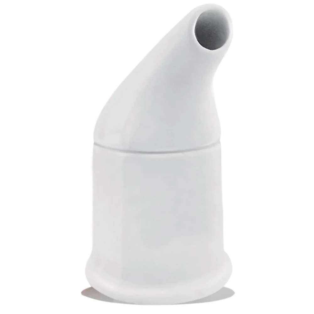 Low Price Natural Pure Himalayan Salt Inhaler Hot Seller Himalayan Salt Inhaler With Custom Logo And Size