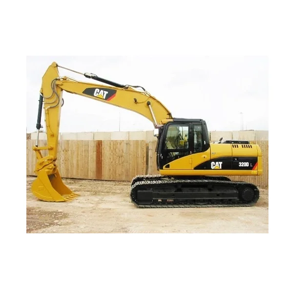 Premium Quality Used Cat machinery 320C 320E Excavator crawler excavators Bulk Stock At Wholesale Cheap Price