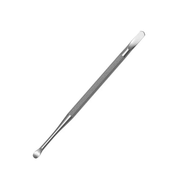 Direct Factory Price Best Selling Custom Logo Cuticle Nail Pusher OEM Supplier Personalized Multi Color Cuticle Nail Pusher