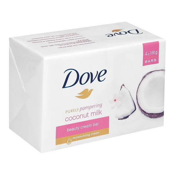Original Dove Bar Soap / Dove Soap 135g Bulk Stock Ready to Ship