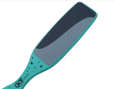 OEM Alistar Foot File - Professional Heel & Callus Removal Tool for Men & Women Pedicure Accessory Wholesale Custom Customized