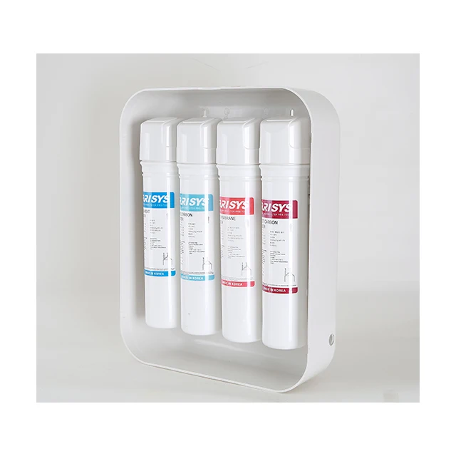 D.I-PURE Quick-change Undersink Hot Product in Korea Selling Water Purifier D.I-PURE-1000 Protect the Next Step of the Filter