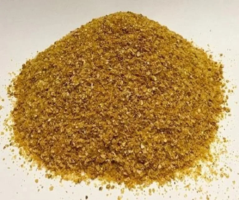 Maize  DDGS   Distillers Dried Grains with Solubles (Animal Feed)