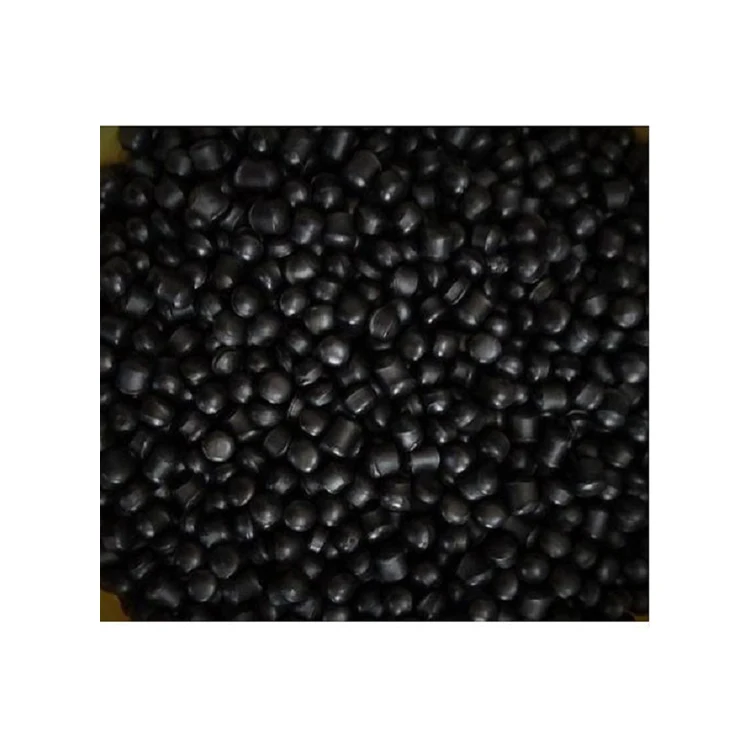 Поставка по всему миру высококачественное пластиковое сырье гранулы бедер подлинной рыночной