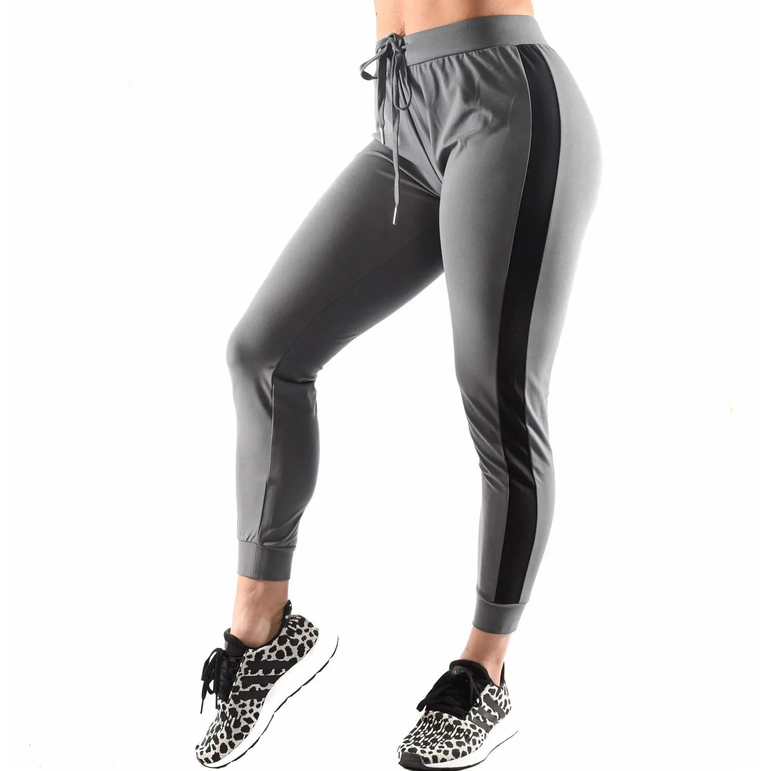 Women Sweatpants And Joggers Streetwear Pants Women Summer Loose High Wasted Sweat Pant