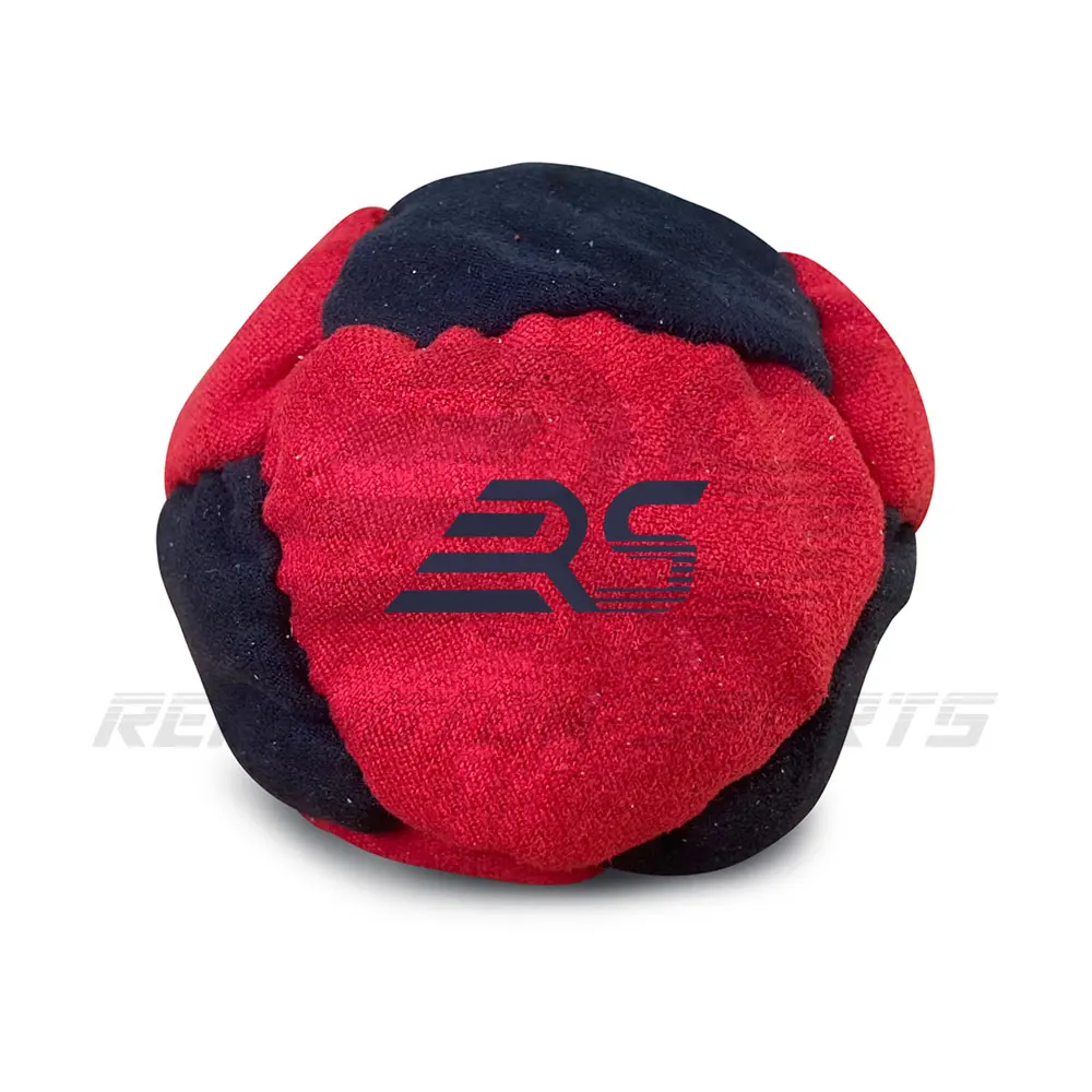 high Quality OEM Design Playing Hacky Sack ball Best Quality Hacky Sack Ball Made In Pakistan