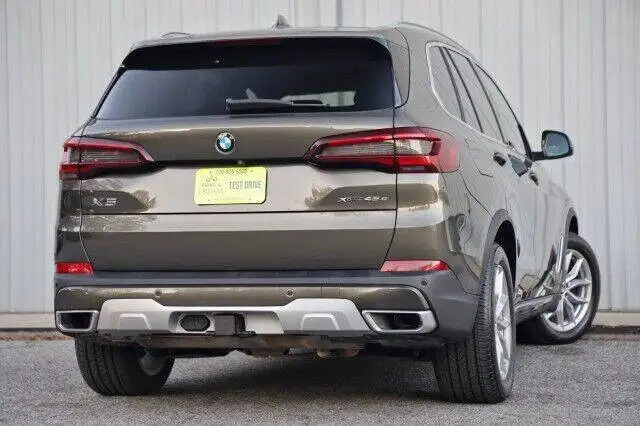 Cheapest Price Cars Second Hand and New BMW X5 AWD xDrive45e 4dr Sports Activity Vehicle For Sale