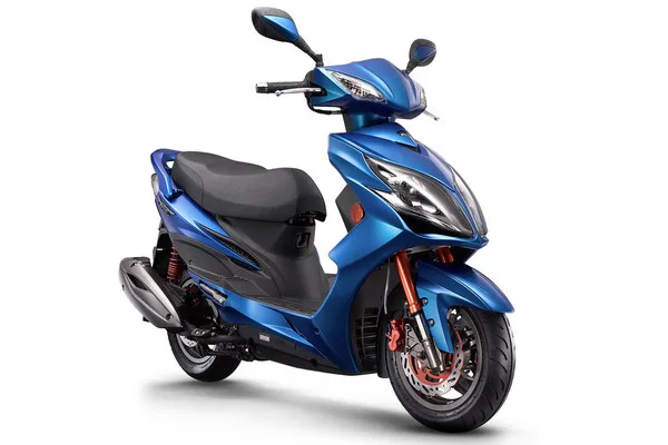 Kymco Genuine Original Piston Ring Racing King 180 (13011-LKG2-900)