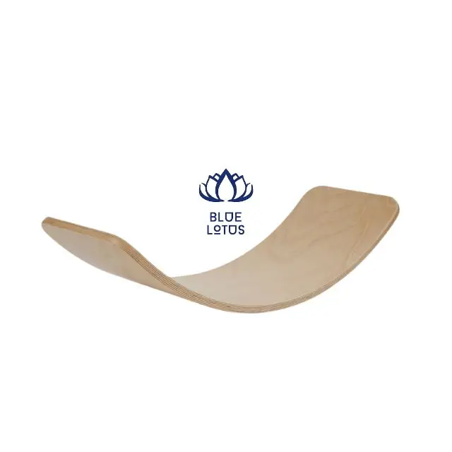 Export Wood Board Balance For Kid