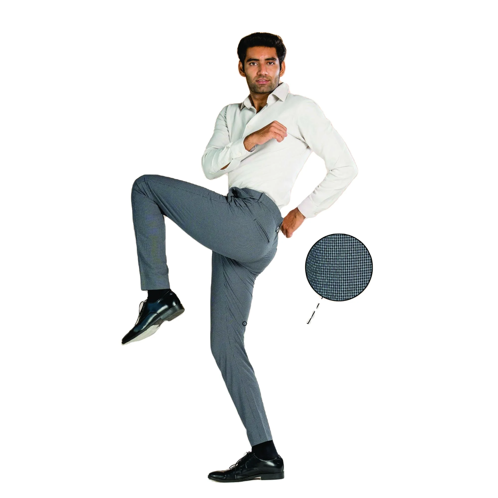 100% хлопковые мужские брюки чинос прямые поставки от производителя высокое качество оптовая цена 2023 эксклюзивные