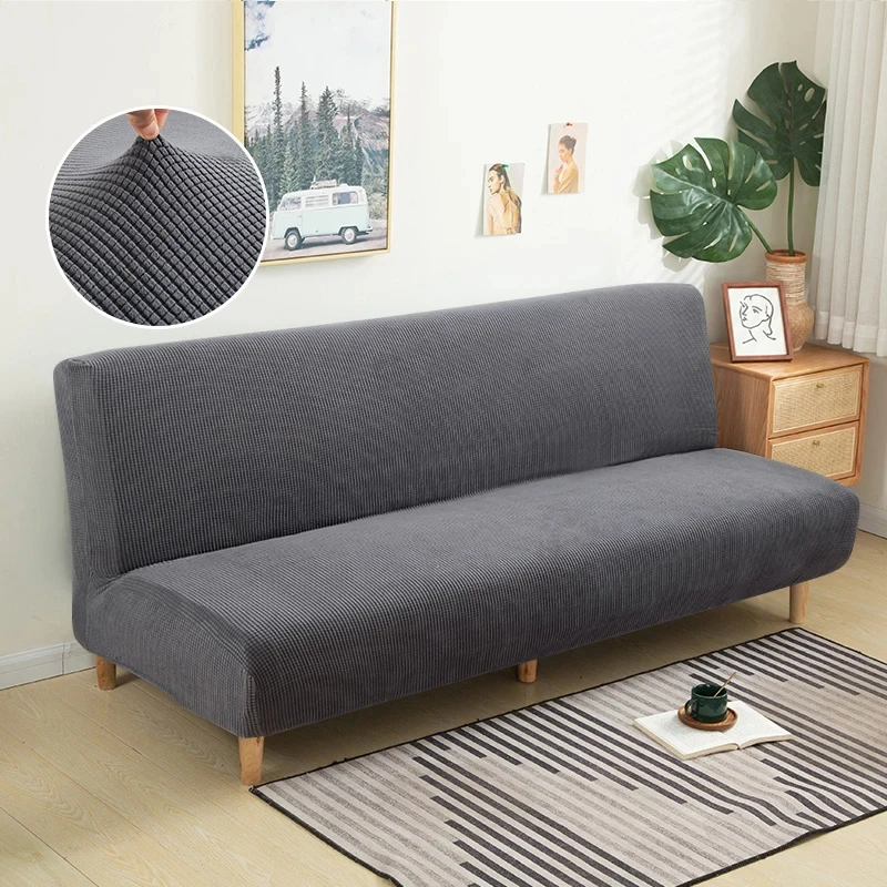 Slipcover for Home & Garden Wholesale All Inclusive Quality Stretch Sofa Cover Thick Bubble