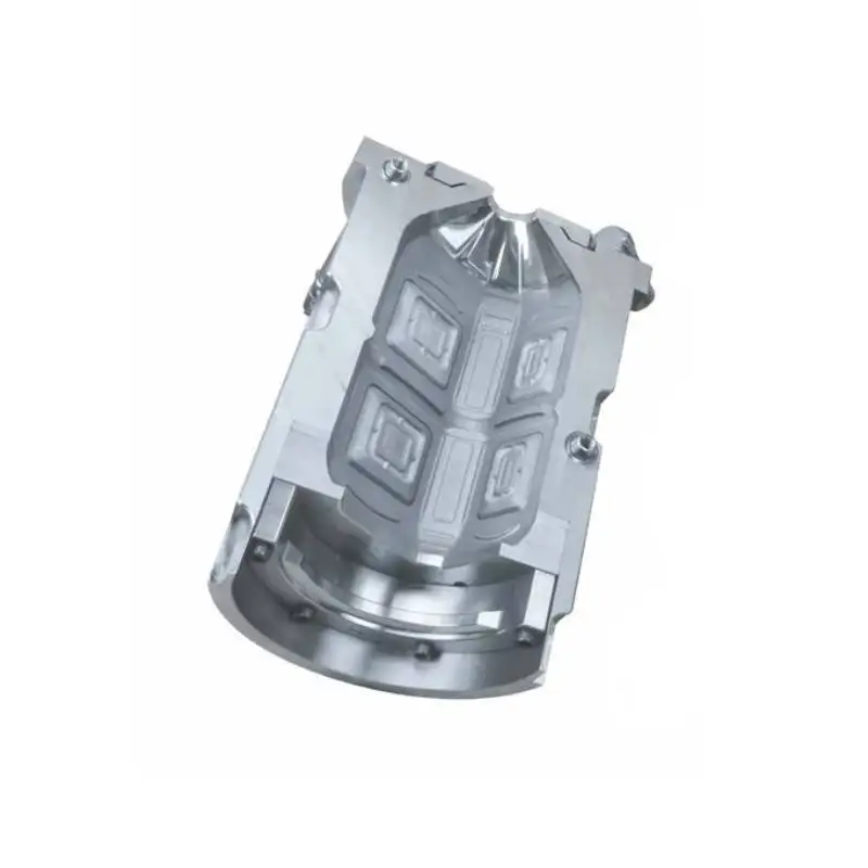 PET Wine Bottle Blow Mould  Featured Supplier