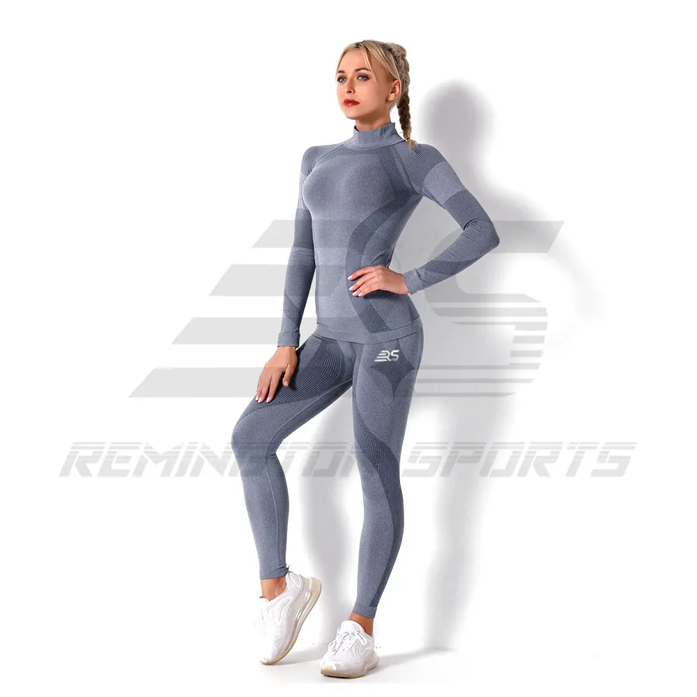 Best Quality Women Yoga Set Professional Manufactures Outdoor Use Soft Women Yoga Set At Wholesale Rate