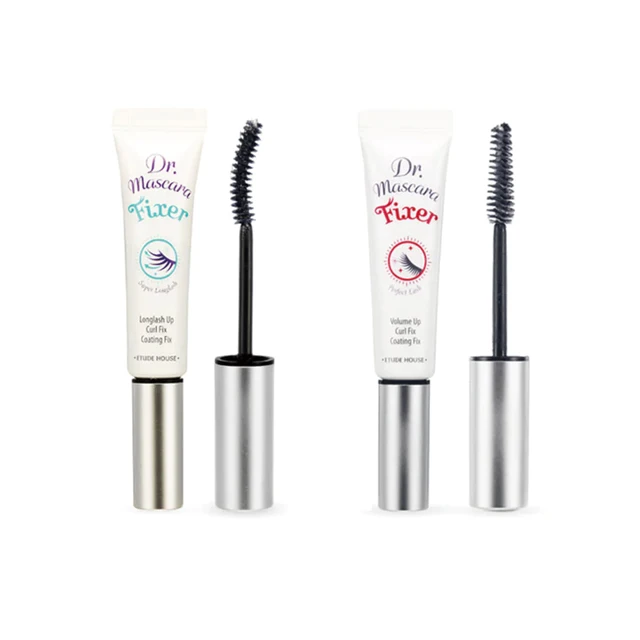 Private Label ETUDE HOUSE Dr. Mascara Fixer waterproof Mascara eyelash korean Volume make up