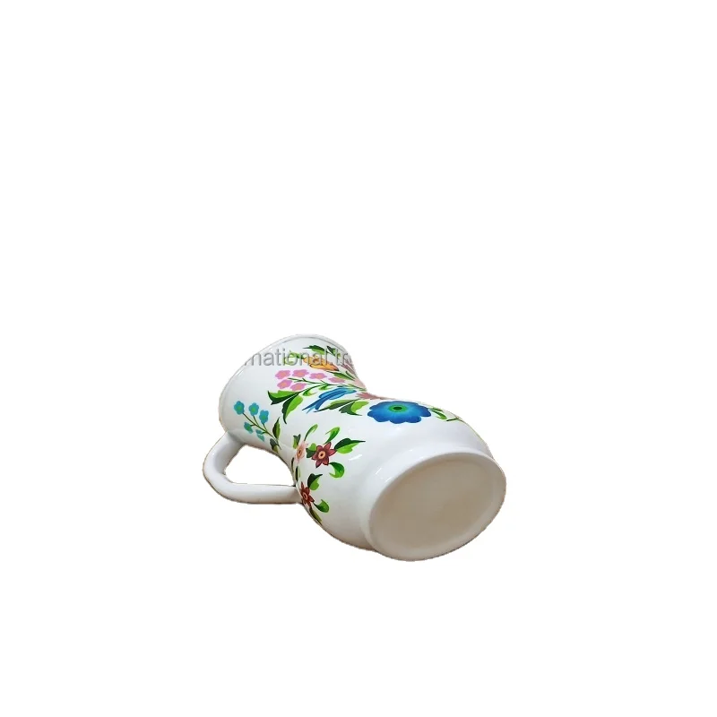 Роскошный дизайн многоярусный металлический Ланч-бокс от производителя кувшин для молока и воды