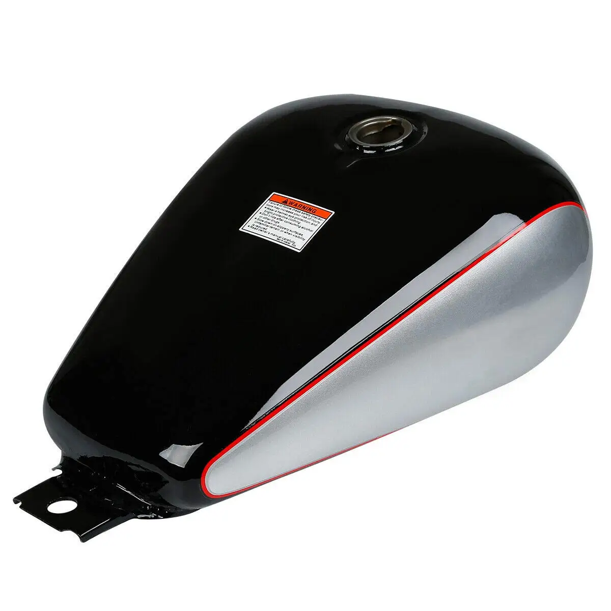 Motorcycle 3.4 gallons Fuel Gas Tank Fits For CMX250 CMX 250 1985-2016