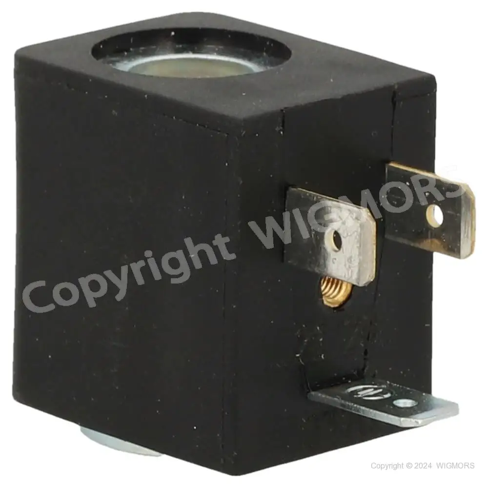 Электромагнитная катушка Danfoss AC230C DIN напряжение питания [V] AC: 230 Multi pack 042N0821