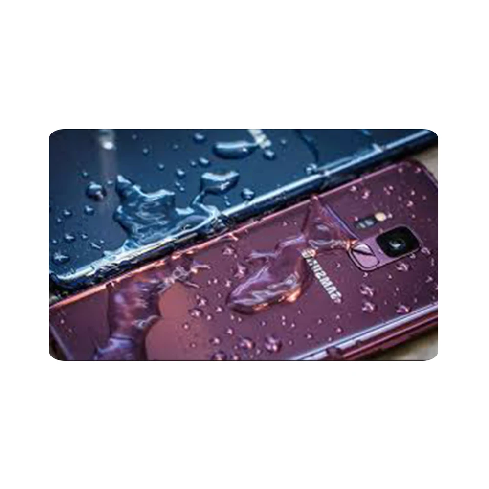 Factory Direct Sale Top Quality Nano Smartphone Liquid Nano Coating At  Wholesale Price