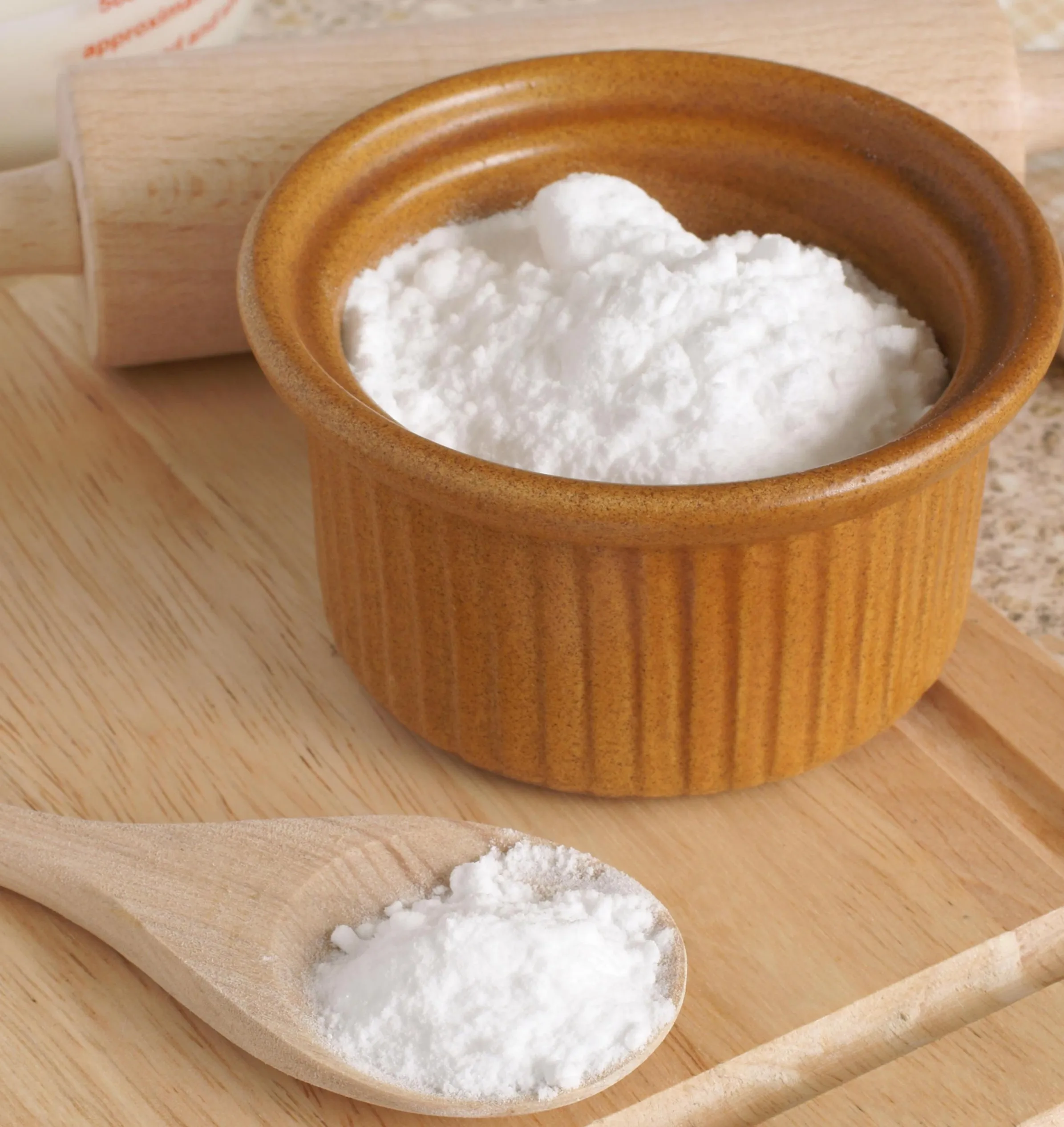 Bulk Price High Quality Food Grade Baking Soda 99% Min Sodium Bicarbonate