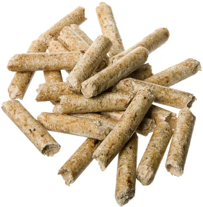 Wood Pellets EN Plus-A1 Wood Pellets / wood pellet size 6mm 8mm Buy 1 Truck Get 2 Tons Free