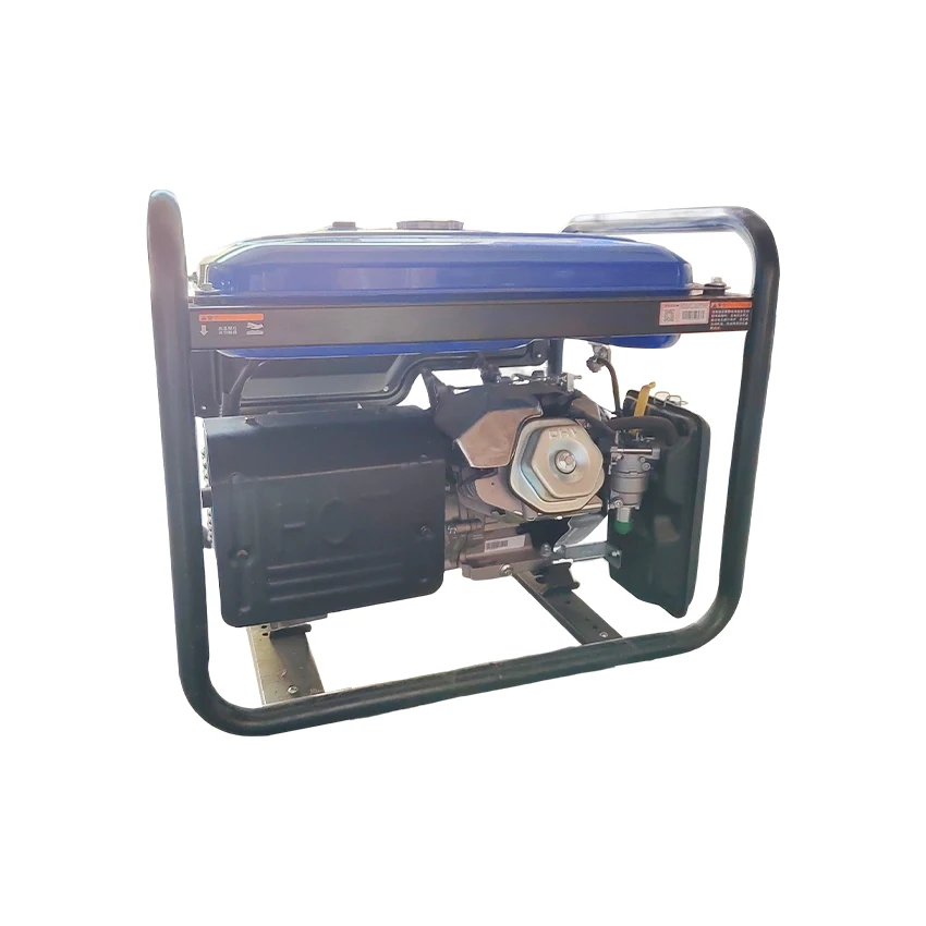 cheap price Gasoline Generators 2-9Kw  gasoline engine 110v 220v zongshen gasoline generators
