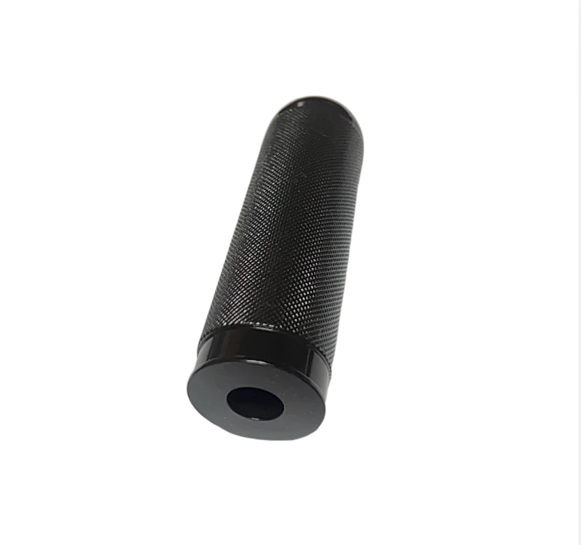 Aluminum alloy rear pedal tube for bicycles can be customized size