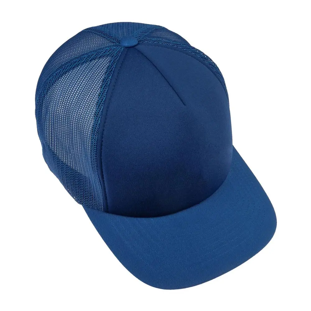 Wholesale Price Custom Embroidery Mesh Trucker Hat For Women Men Trucker Hat At Cheap price Trucker hat