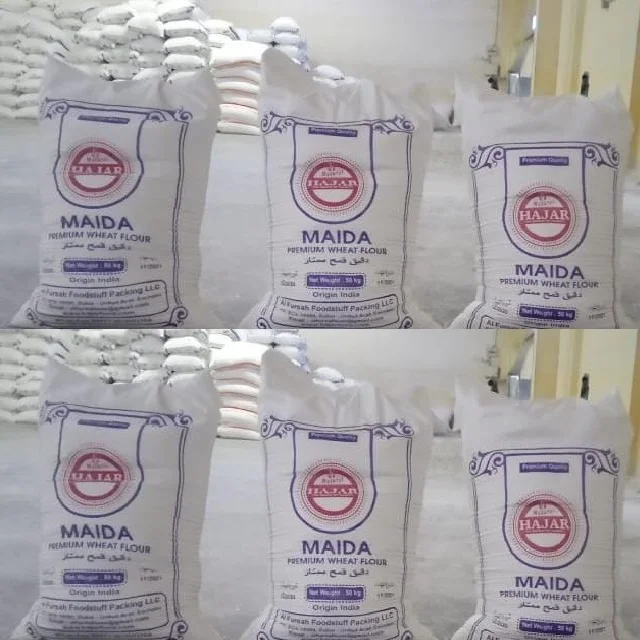 Wheat Flour, Wheat Maida, Poratta Maida, Chakki Fresh Atta