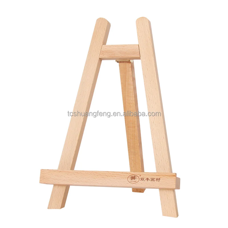 Shuangfeng-Art Alternatives Mini Lyre Display Easel HJ-28