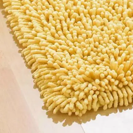 Cotton Bathmat ,bath Mat Set/toliet Cover Set