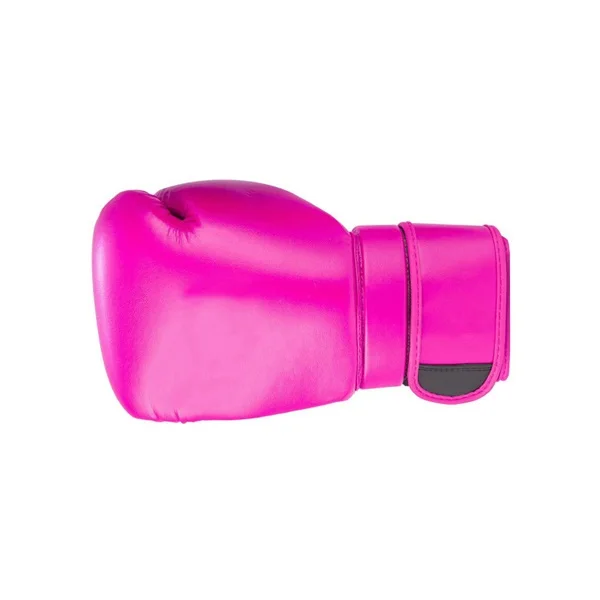 Custom logo Kickboxing Punching Heavy Bag glove leather 16oz Sparring Martial Arts Training Boxing Gloves