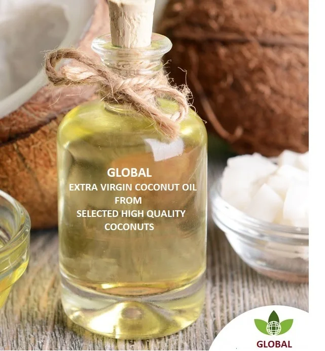 Pure RBD Coconut Oil MCT Coconut Oil VCO from India with the best quality Extra Virgin Oil From India