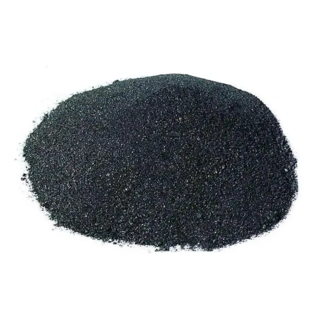 Factory Supply Refractory Raw Materials Natural 50 80 Mesh Graphite Flake Powder