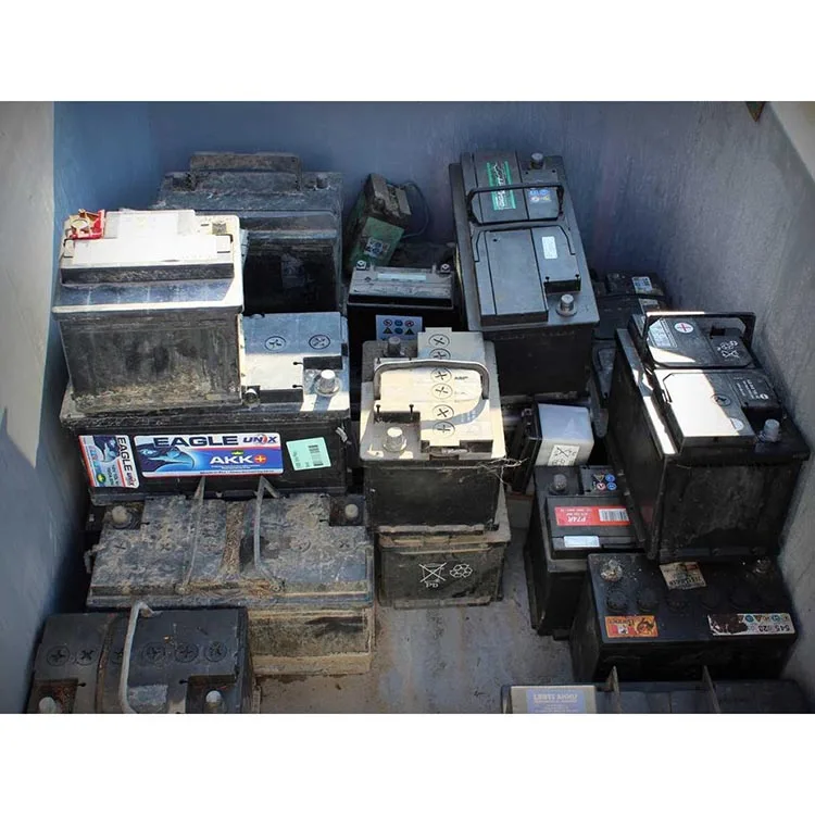 Lead Battery Scrap Used Car Scrap Acid Battery Auto Plate For Sale In Bulk QUantity By AGRO FARM LLC
